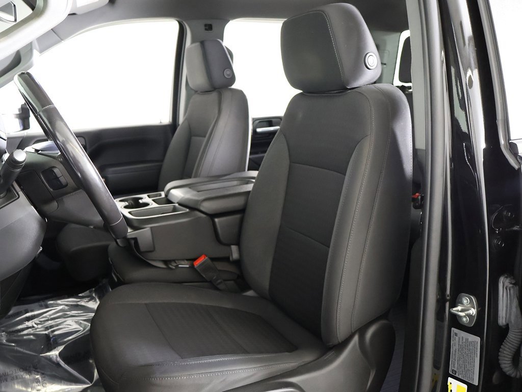 Used 2023 Chevrolet Silverado 3500 LT w/ Convenience Package image 27