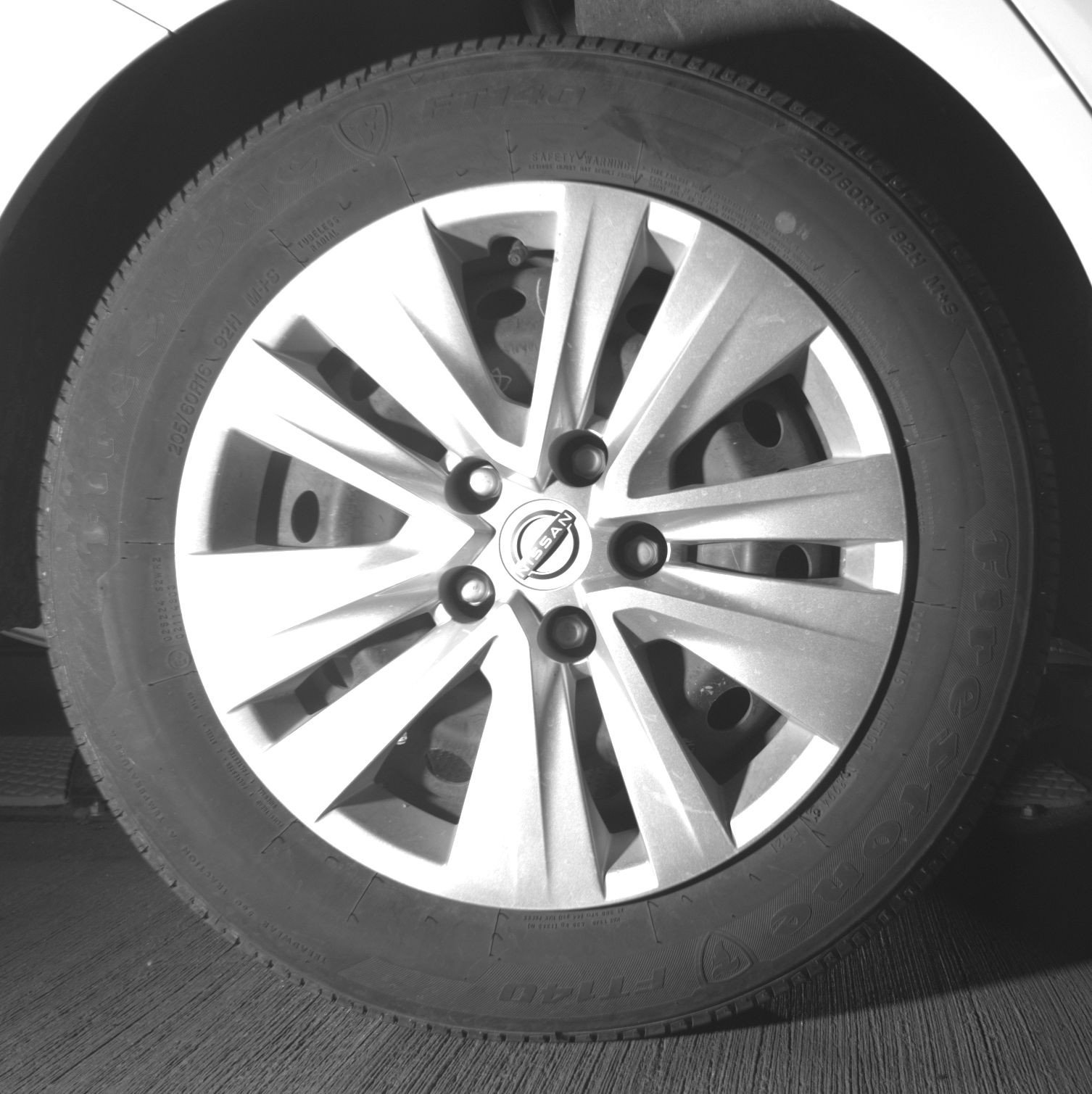 Used 2025 Nissan Sentra S image 15