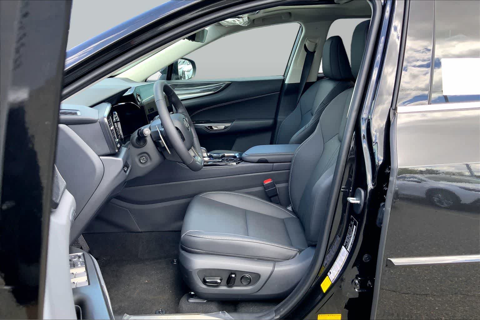 New 2026 Lexus NX 350 AWD w/ Premium Package image 9