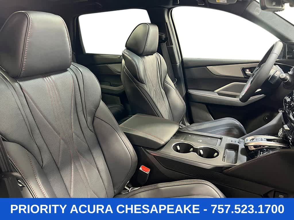New 2026 Acura MDX A-Spec w/ Advance Package AWD/4WD image 38