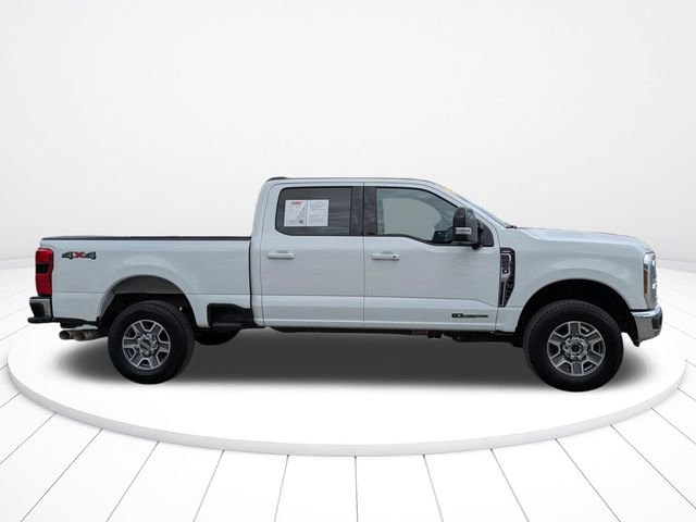 Used 2024 Ford F250 Lariat image 3