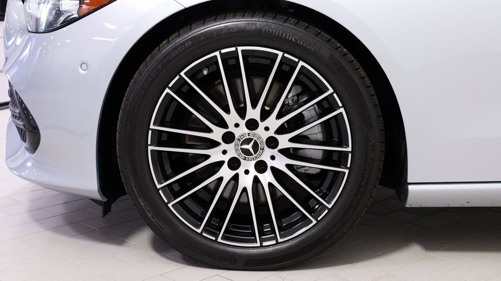 Used 2023 Mercedes-Benz C 300 4MATIC Sedan image 69