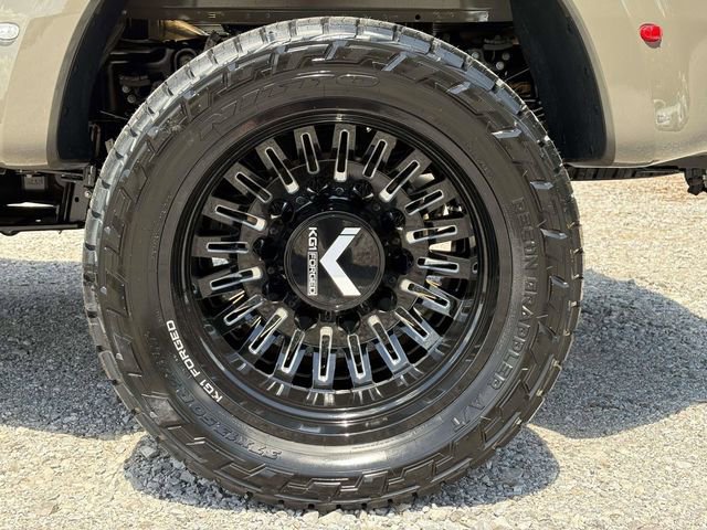 New 2026 Ford F450 4x4 Crew Cab Super Duty image 11