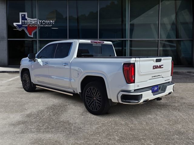 Used 2019 GMC Sierra 1500 Denali w/ Denali Ultimate Package image 3