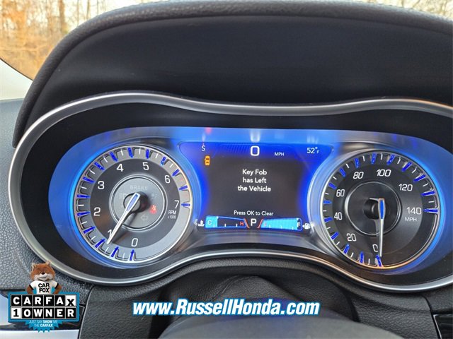 Used 2023 Chrysler 300 Touring L image 22