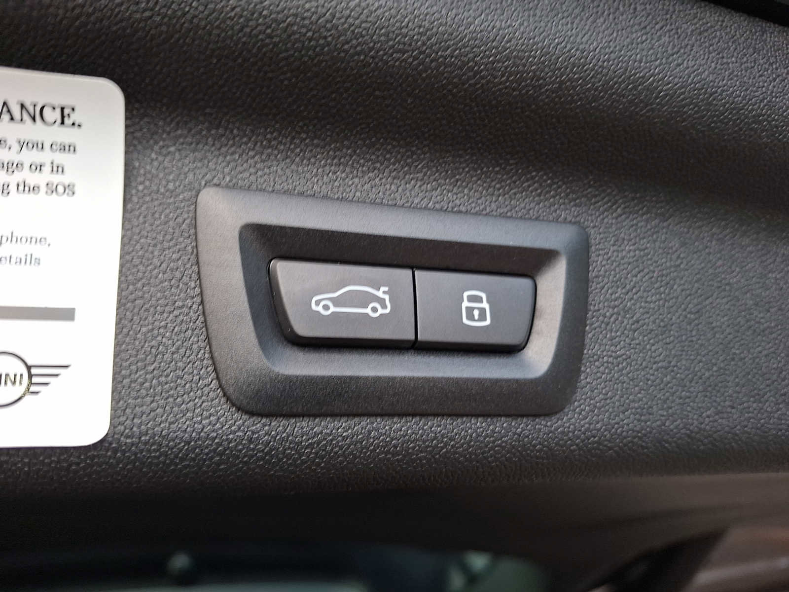 Certified 2025 MINI Cooper Countryman S image 26