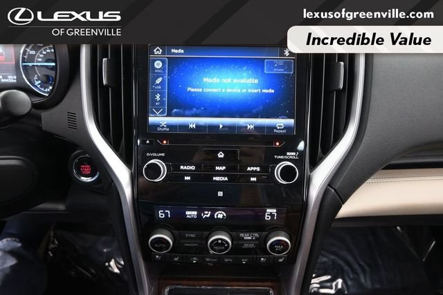 Used 2019 Subaru Ascent Touring AWD/4WD image 15