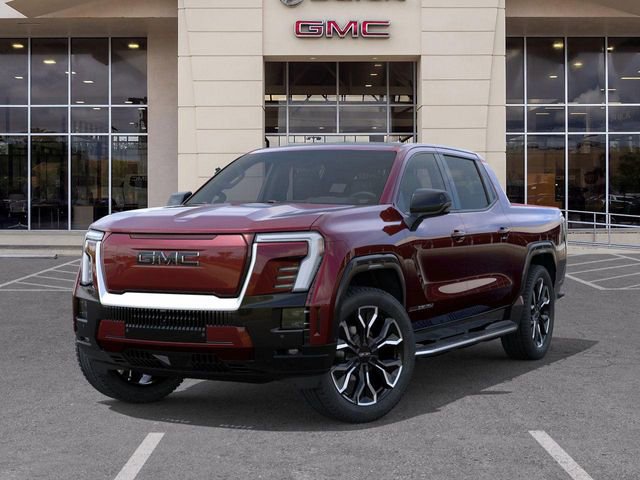 New 2025 GMC Sierra EV Denali image 6