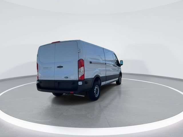 New 2024 Ford Transit 250 Low Roof w/ Load Area Protection Package RWD image 7