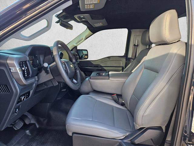 Used 2024 Ford F150 XL w/ Equipment Group 103A High AWD/4WD image 14