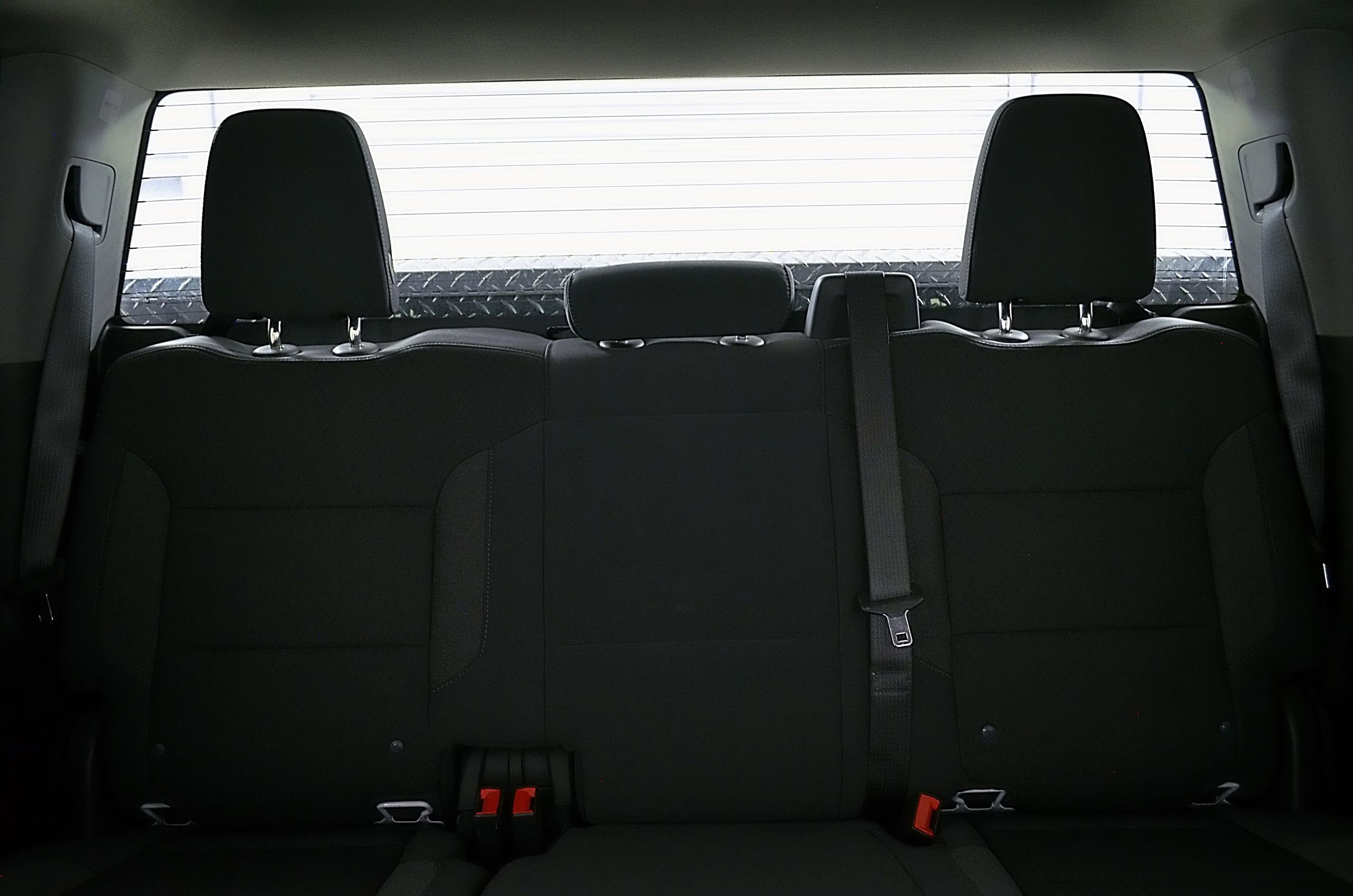 Used 2024 Chevrolet Silverado 1500 Custom RWD image 15