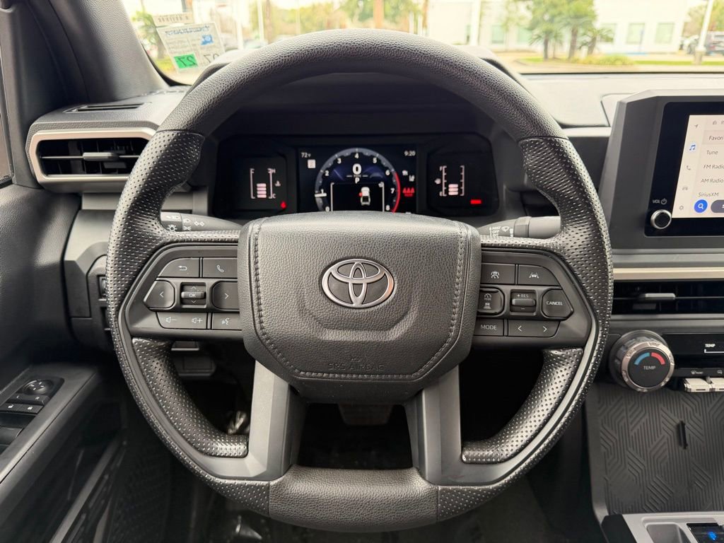 Used 2024 Toyota Tacoma SR image 18