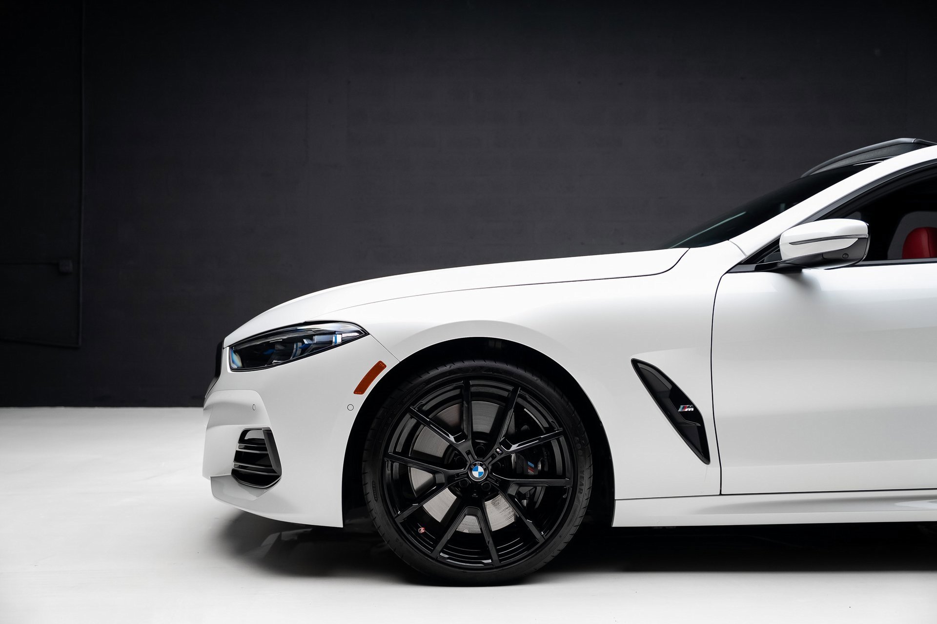 Used 2025 BMW 840i image 17