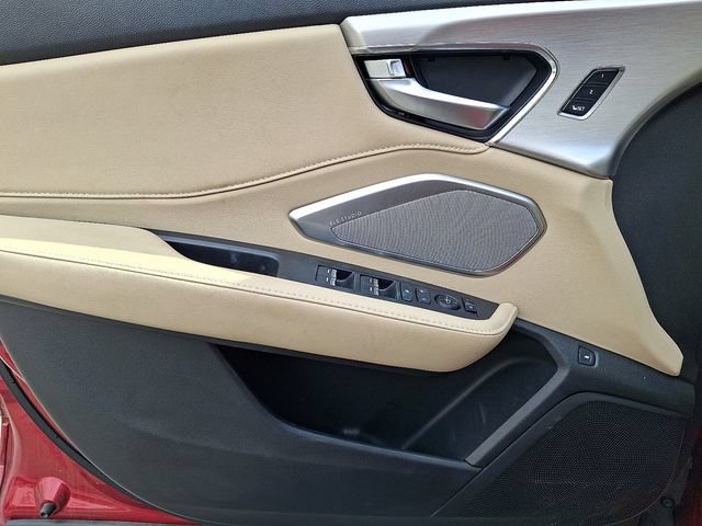 Used 2021 Acura RDX w/ Technology Package AWD/4WD image 12