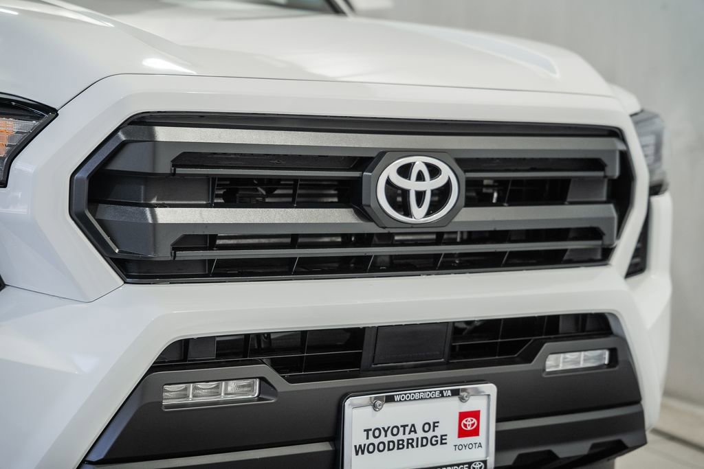 New 2026 Toyota Tacoma SR5 image 10