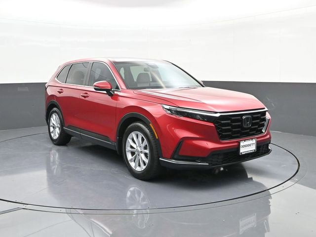 Used 2023 Honda CR-V EX image 22
