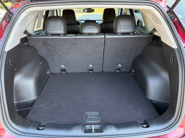 Used 2022 Jeep Compass Limited image 38