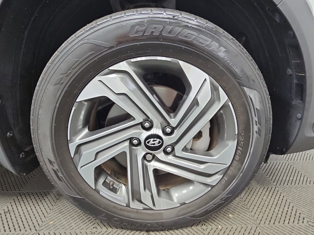 Used 2023 Hyundai Santa Fe SEL FWD image 48