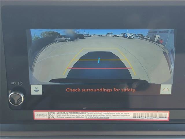 Used 2025 Toyota 4Runner SR5 image 10