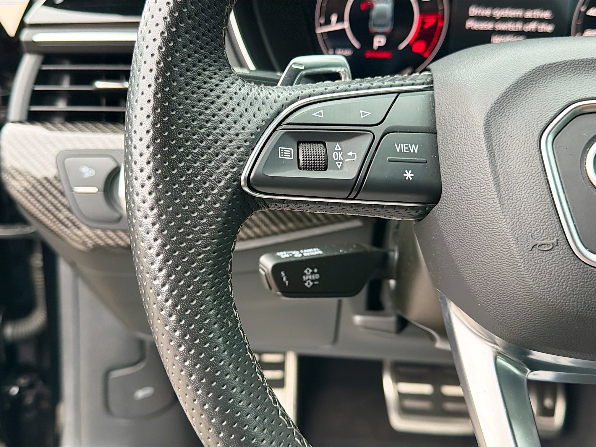 Certified 2023 Audi RS 5 Sportback image 38