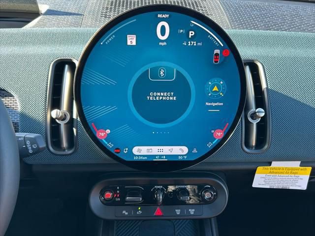 New 2026 MINI Cooper Countryman SE image 24