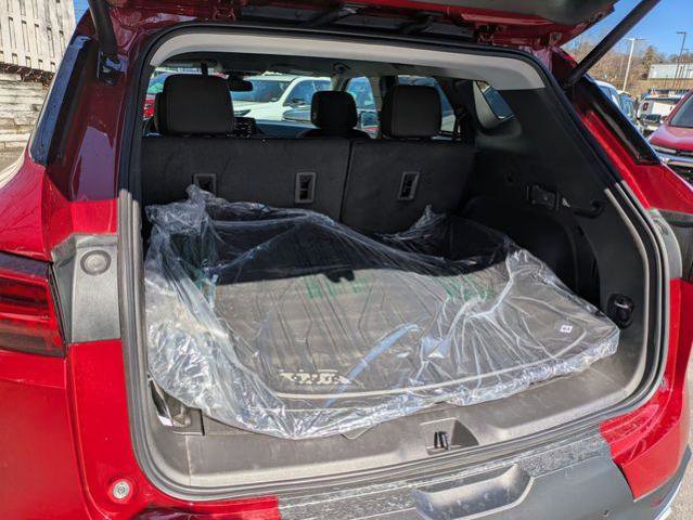 New 2026 Chevrolet Blazer LT image 25