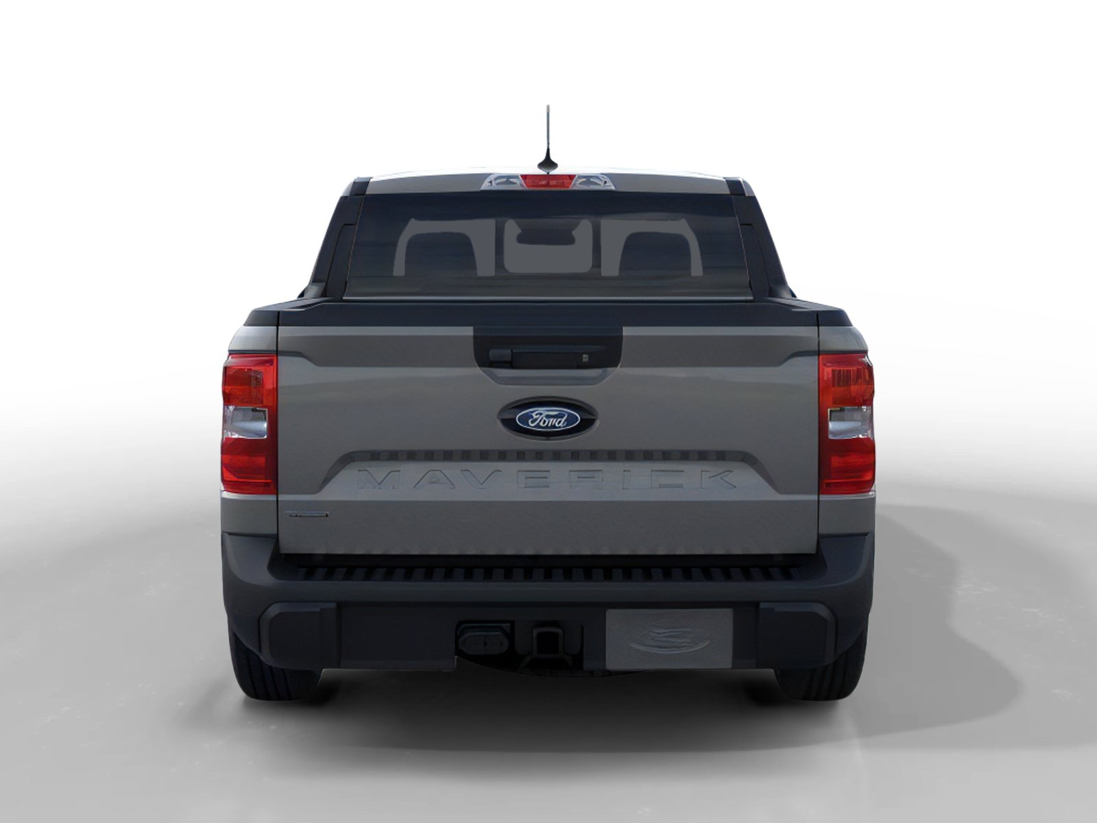 New 2026 Ford Maverick Lariat AWD/4WD image 5