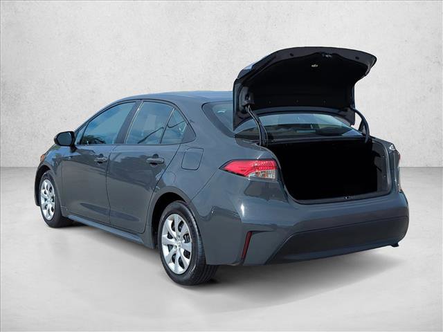Used 2024 Toyota Corolla LE FWD image 8