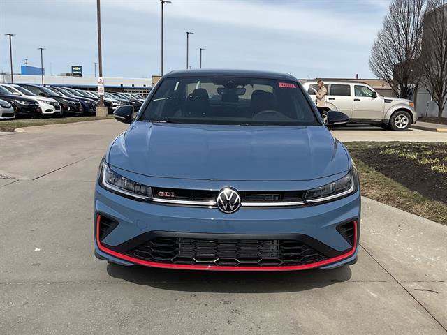 New 2026 Volkswagen Jetta GLI Autobahn image 2