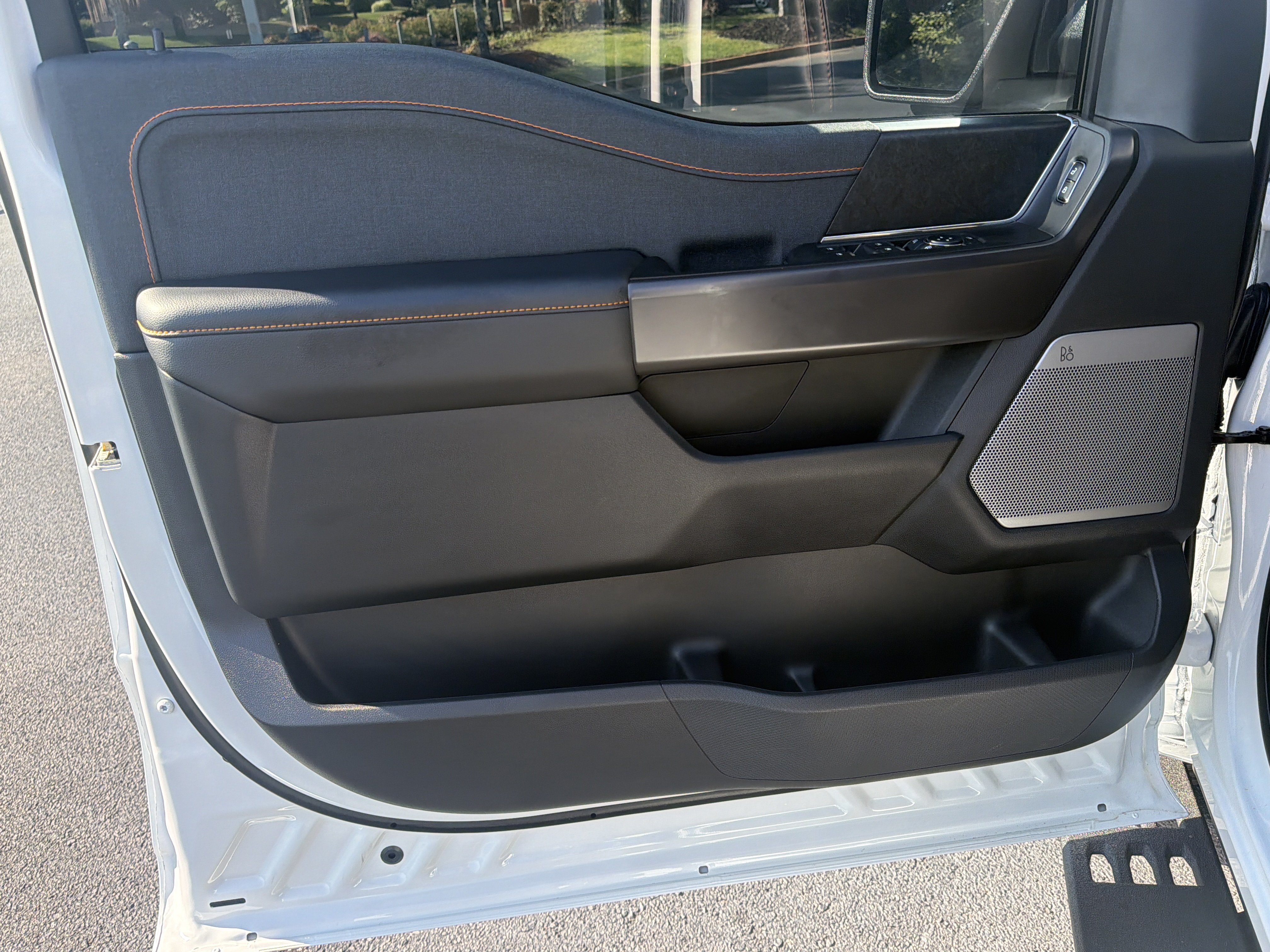 Used 2026 Ford F150 Tremor AWD/4WD image 22