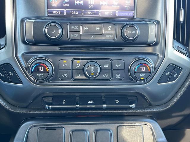 Used 2016 Chevrolet Silverado 1500 LT w/ All Star Edition image 31