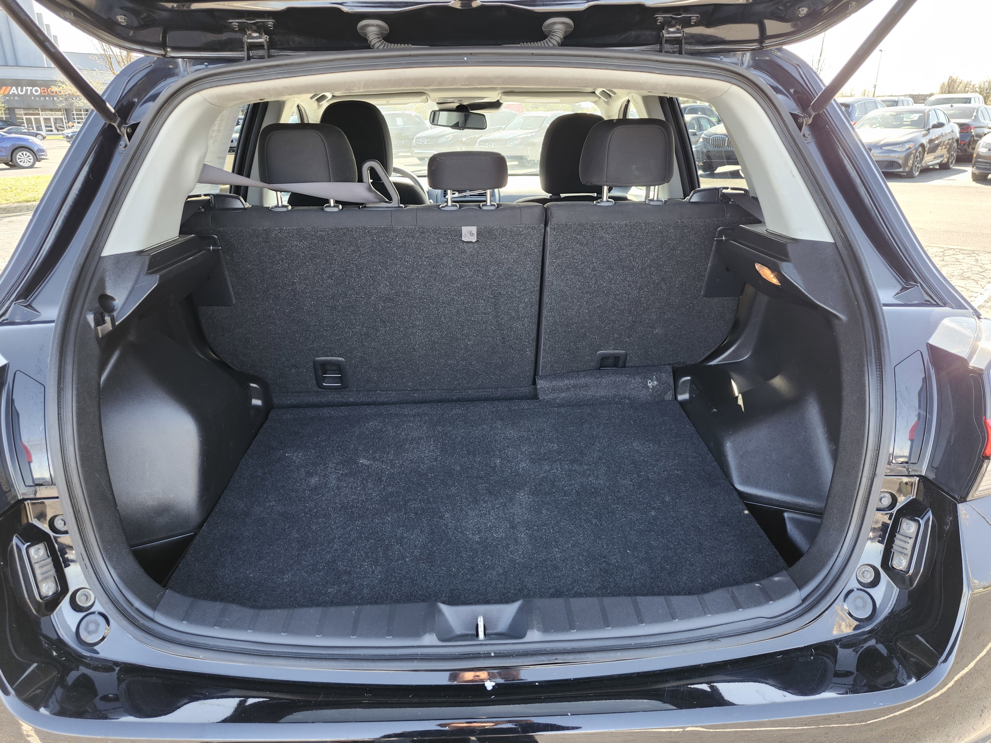 Used 2021 Mitsubishi Outlander Sport LE image 21