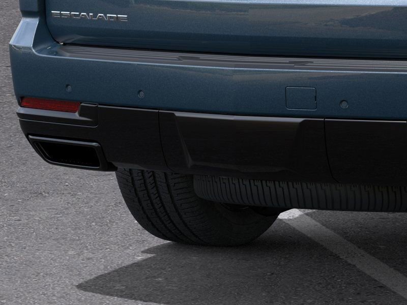 New 2026 Cadillac Escalade Platinum Sport image 14