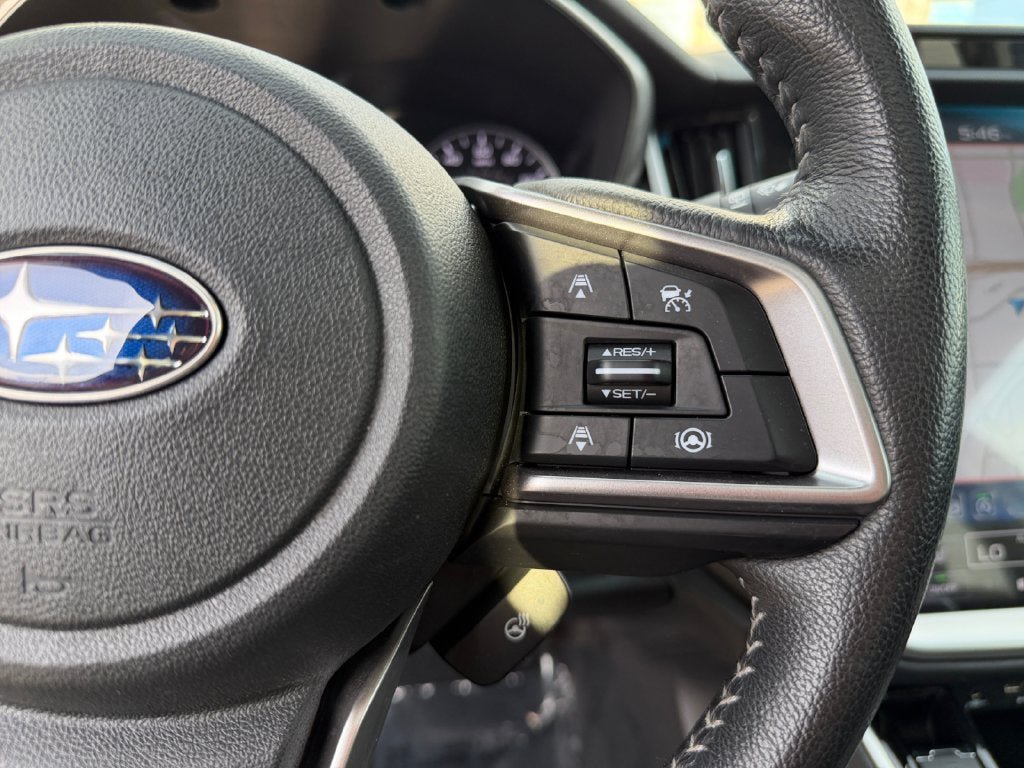 Used 2022 Subaru Outback Limited AWD/4WD image 16