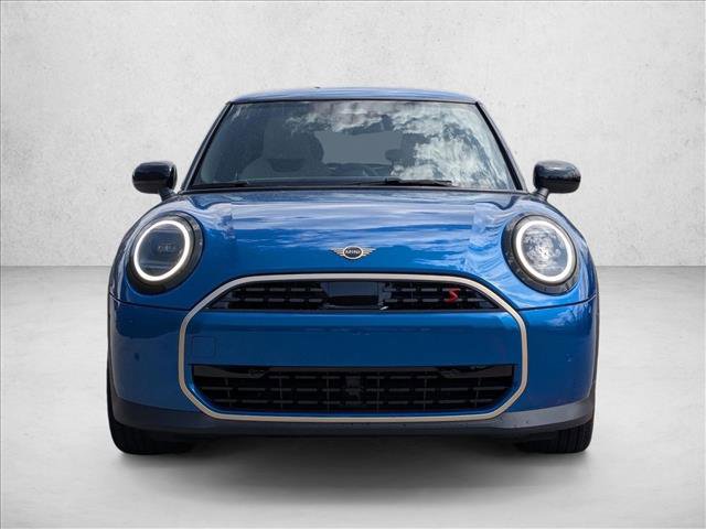 Certified 2025 MINI Cooper S image 6