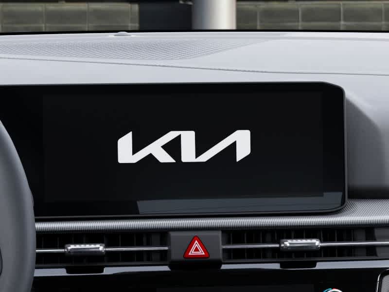 New 2027 Kia Sportage EX FWD image 20