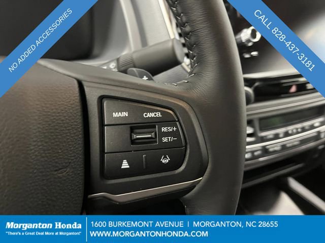 New 2026 Honda Ridgeline RTL image 18