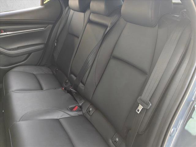 Used 2021 MAZDA MAZDA3 AWD 2.5 Turbo Hatchback image 18