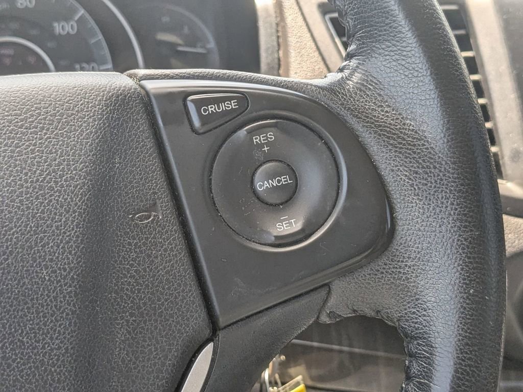 Used 2014 Honda CR-V EX-L image 17