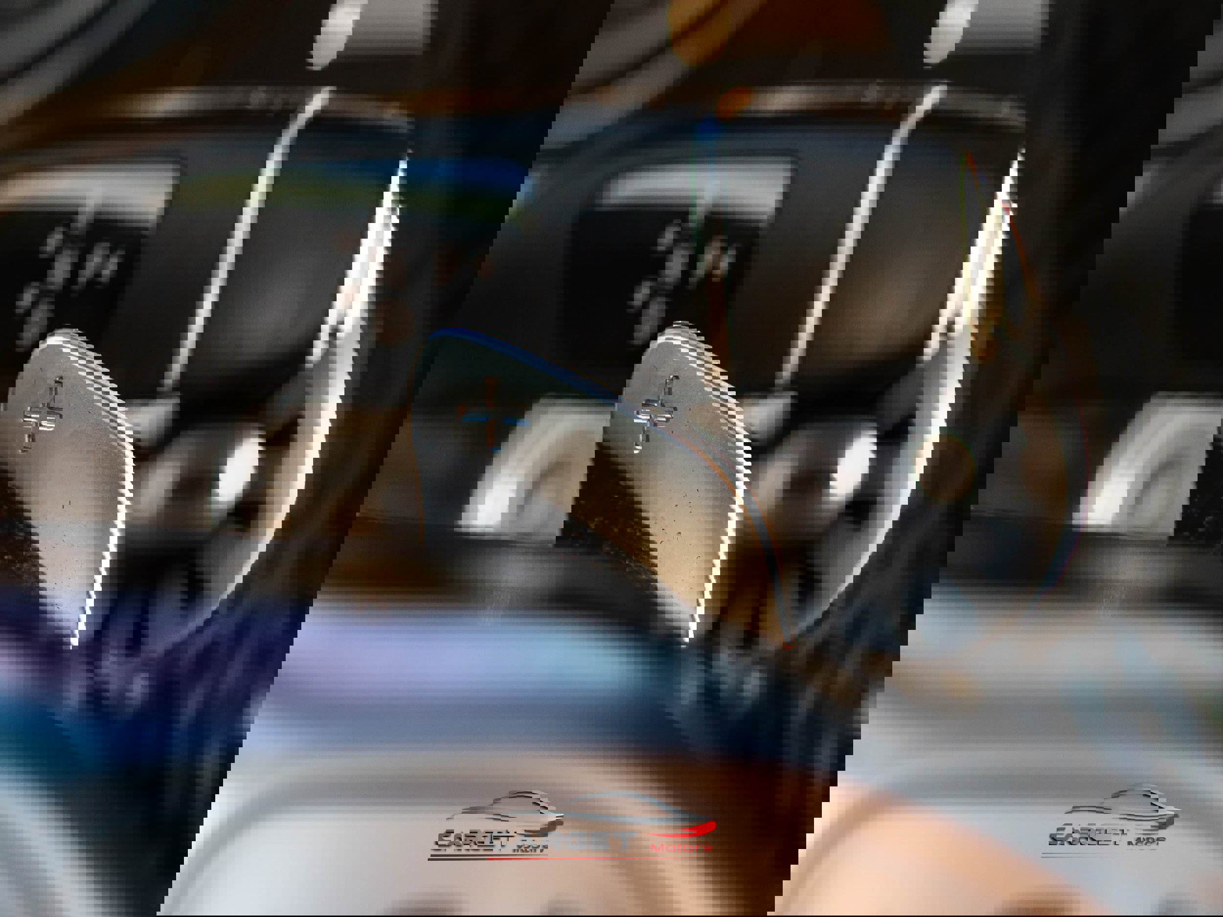 Used 2019 Mercedes-Benz E 450 Coupe w/ AMG Line Package image 19