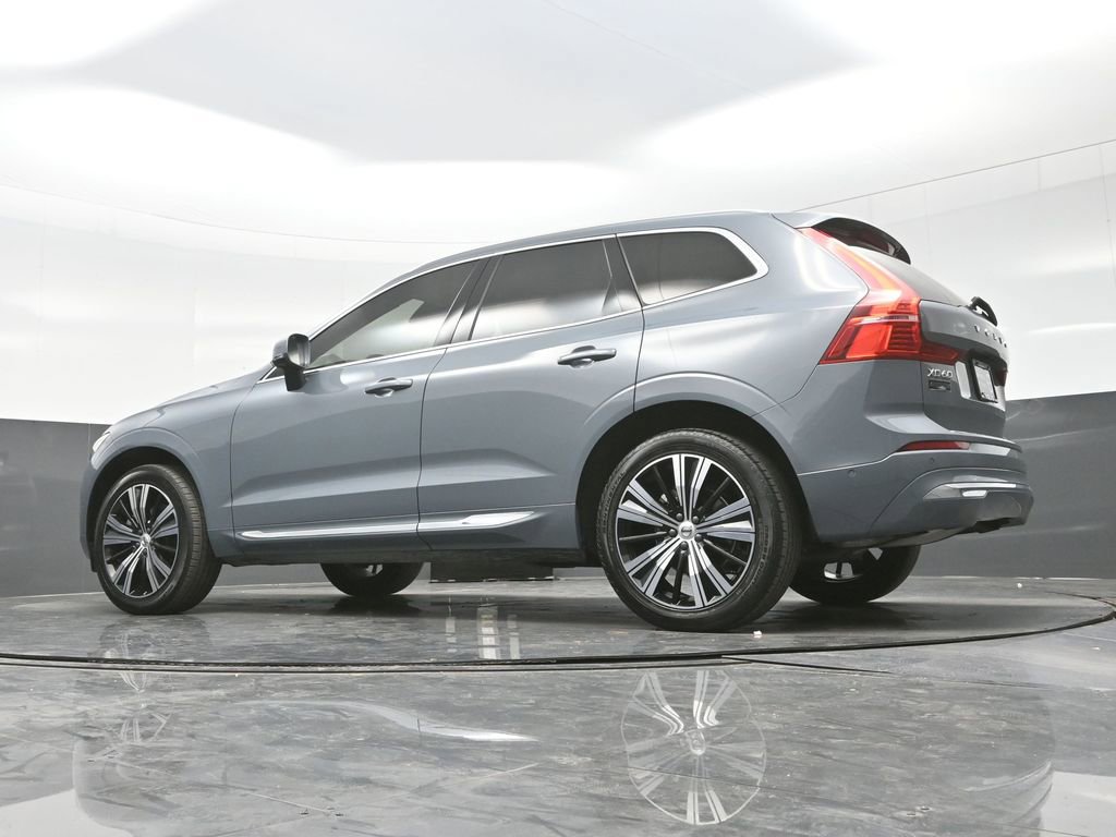 Used 2023 Volvo XC60 B5 Plus w/ Protection Package Premier image 28
