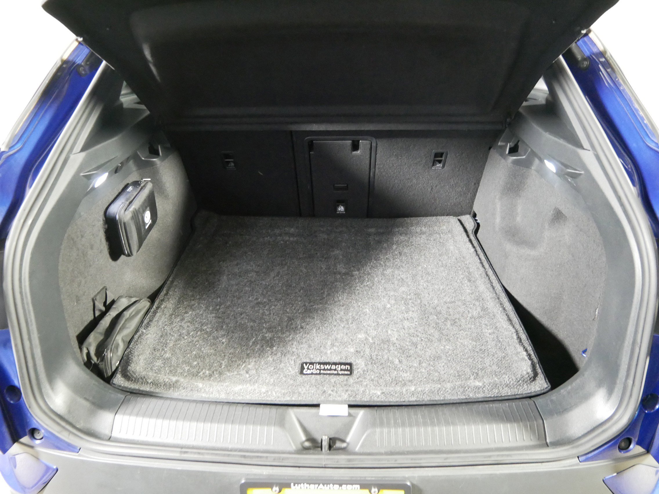 Used 2022 Volkswagen ID.4 Pro S AWD/4WD image 18