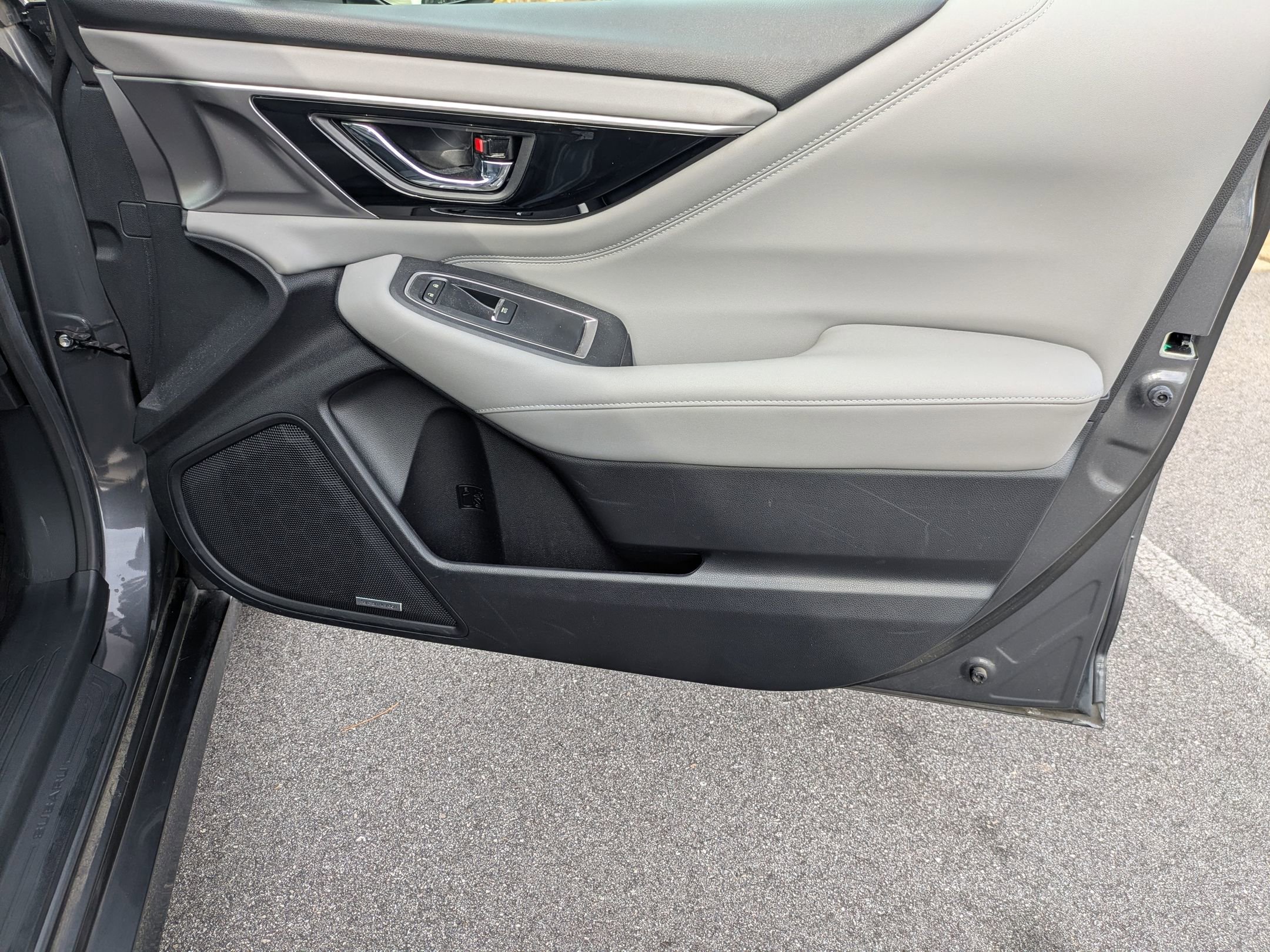 Used 2020 Subaru Legacy Limited w/ Popular Package #3 image 36