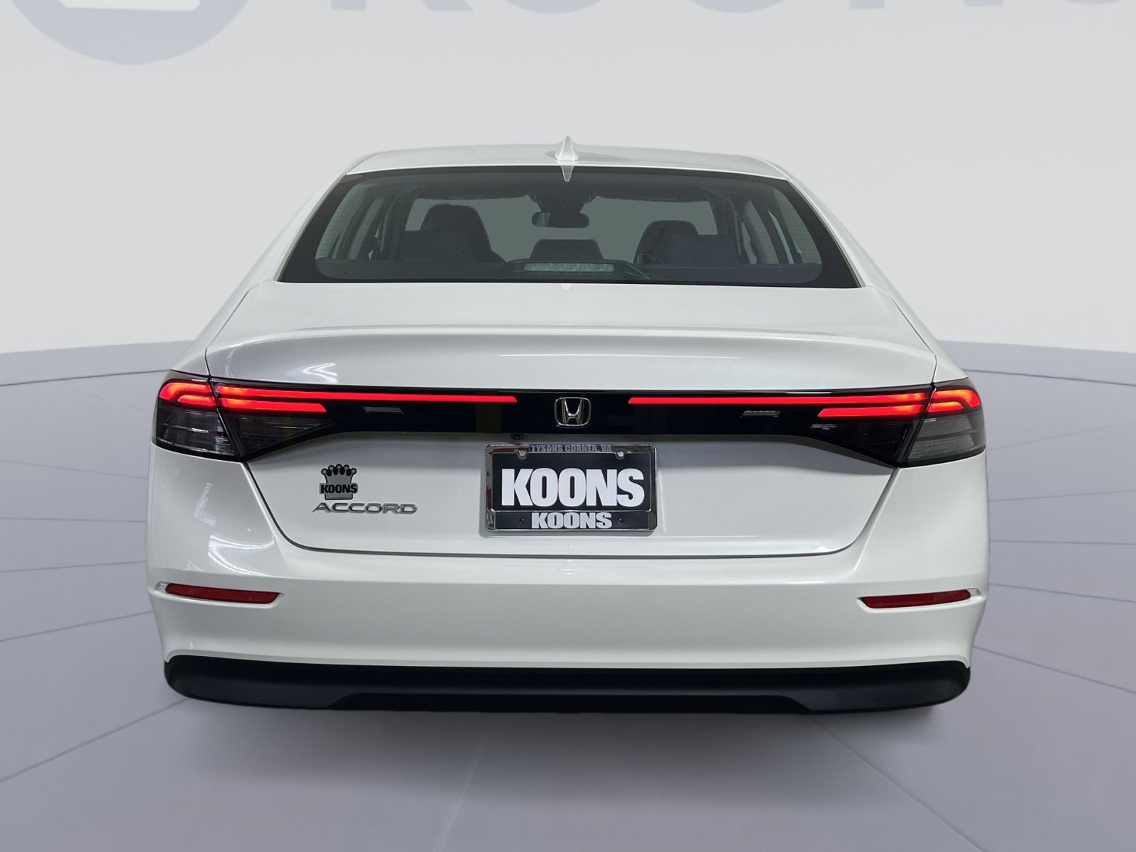 Used 2024 Honda Accord EX image 5