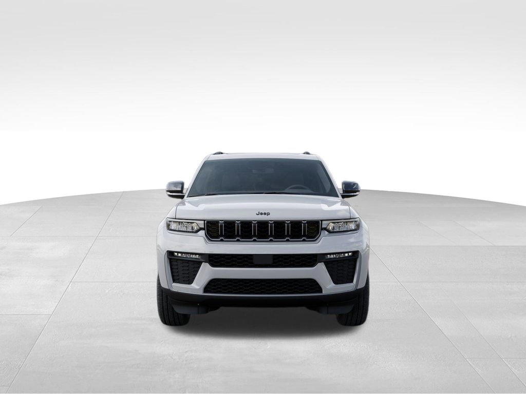 New 2026 Jeep Grand Cherokee Limited image 7