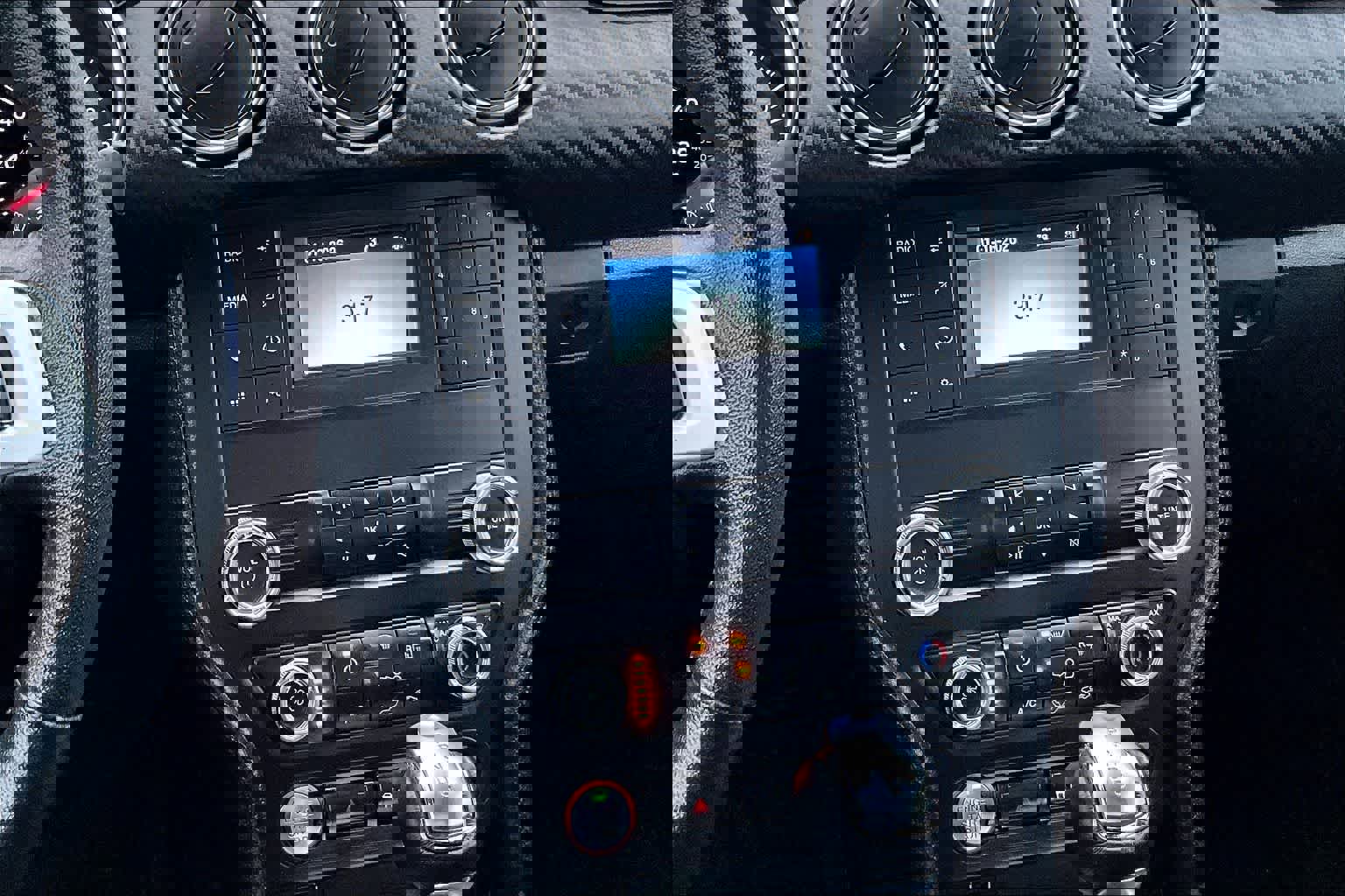 Used 2022 Ford Mustang Coupe image 15