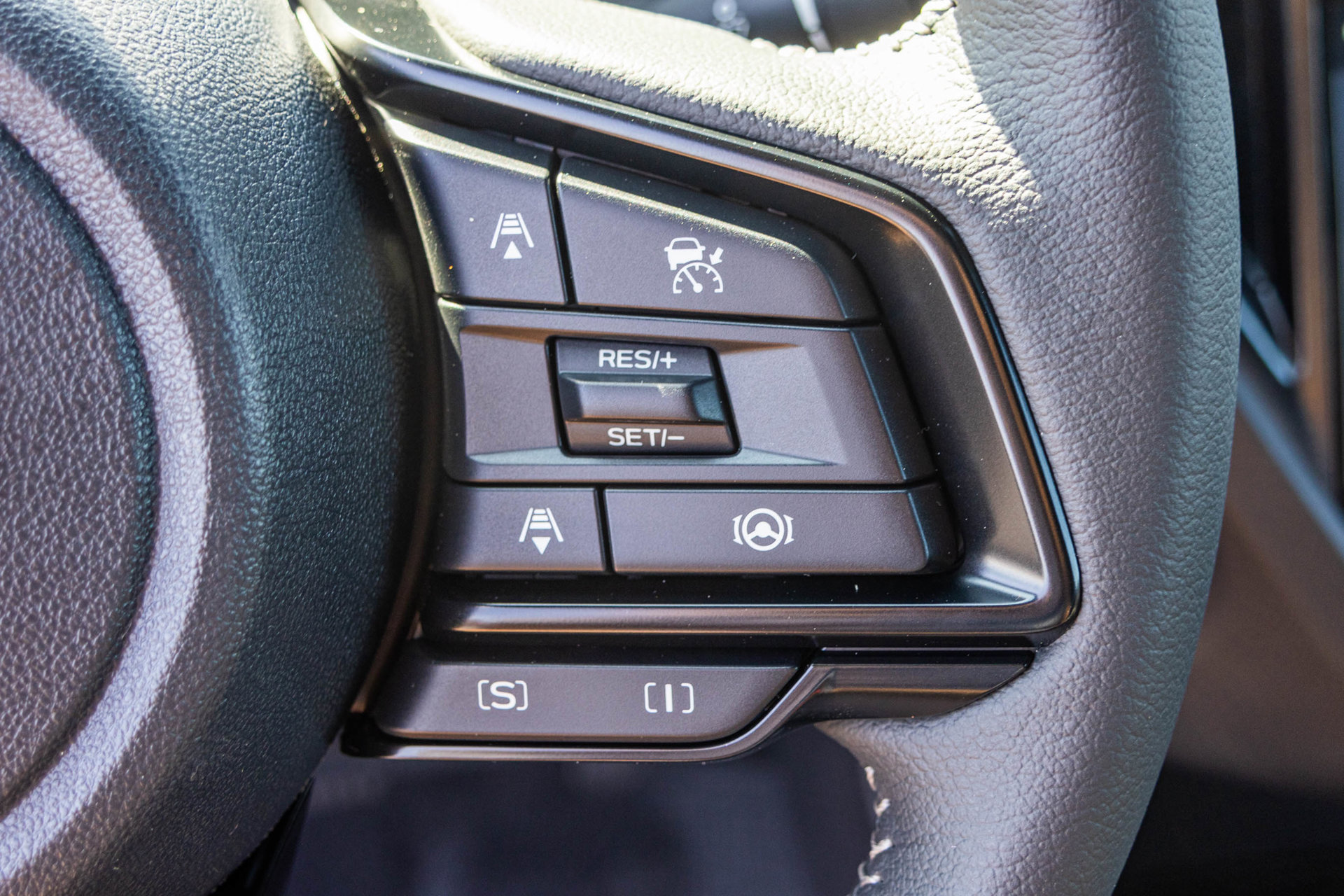 New 2026 Subaru Forester Premium AWD/4WD image 29