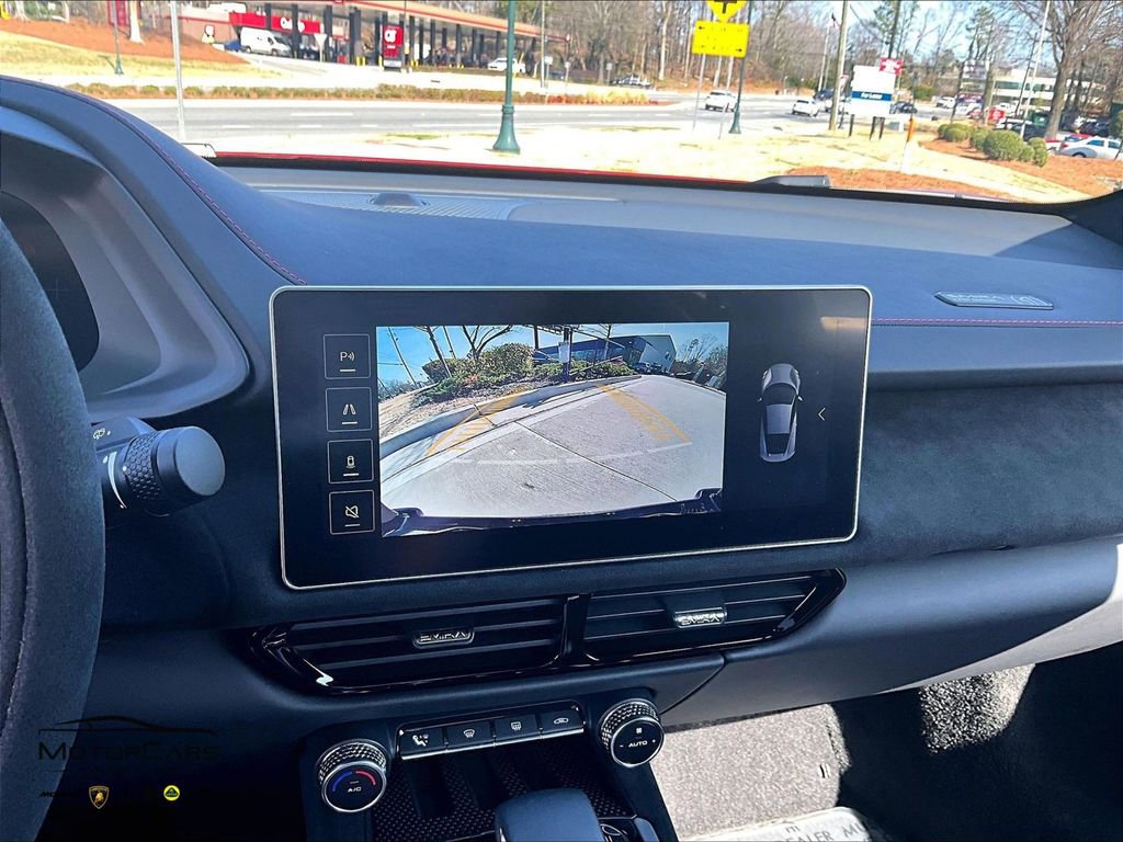 Used 2024 Lotus Emira First Edition image 21