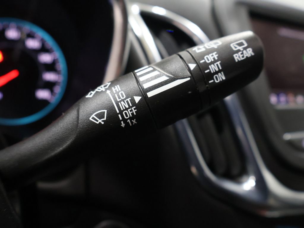 Used 2023 Chevrolet Equinox LT w/ Driver Convenience Package image 40