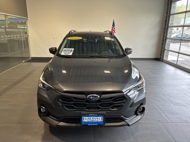 Used 2025 Subaru Crosstrek 2.0i Premium AWD/4WD image 10